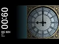 Big Ben 09 00 chimes and clock Big Ben Digital