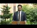 WATCH LIVE Mayor Mamdani makes NYC transportation announcement NBC New York