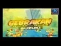 iklan Suzuki gebrakan berhadiah 2015