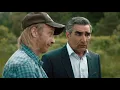 The full saga of the town sign Schitt s Creek