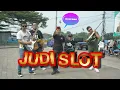 Download Lagu Katababa - Judi Slot (vidio music original)