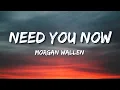 Download Lagu Lady Antebellum - Need You Now (Remix+ Lyrics)