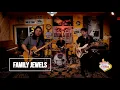 512 Season 10 Episode 8 Family Jewels Electric Soul Superfonicos Blue Island