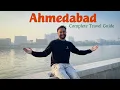 Download Lagu Ahmedabad Travel Guide | Places, Itinerary \u0026 Tour Budget | Distance Between