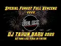 Download Lagu DJ TAHUN BARU 2025 || SPESIAL DJ FUNKOT FULL KENCENG TERBARU YANG LAGI VIRAL || DJ SUDI RMX