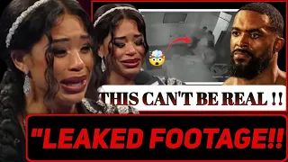 BIANCA BELAIR BEGS FOR FORGIVENESS AFTER MONTEZ FORD CAUGHT HER CHEATING LEADING TO MASSIVE SCANDAL
