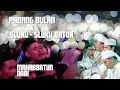 Download Lagu PADANG BULAN X SLUKU - SLUKU BATOK | VERSI MAHABBATUN NABI (COVER HADRAH VERSION)
