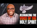 Download Lagu Recognizing the Voice of the Holy Spirit - Morning Prayer