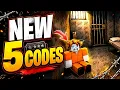 MY JAIL CELL CODES ROBLOX NEW WORKING CODES