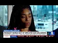 Pregnant woman shot by employee sues Walgreens