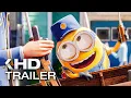 MINIONS 2: THE RISE OF GRU Trailer 2 - \