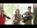 Download Lagu The Petersens - The Greenest Grass Live Concert