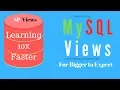 MySQL Views