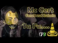 Mc Cert ConeCrewDiretoria - Ta Fu... ( 2014 )