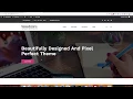 Corporate X 1 Click Demo Import