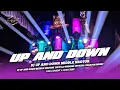 Download Lagu DJ UP AND DOWN MIDDLE NROTOK ‼️RN PROJECT 🎧