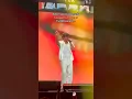 Download Lagu When you faceplant in front of 15,000 people 😳