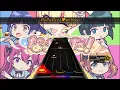 Lagu Aglio olio e peperoncino - Nacchatta! (Megami no Café Terrace S2 ED) | Clone Hero (Preview)