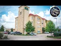 La Quinta Inn Suites by Wyndham Mansfield TX Dallas TX United States Hotel Review