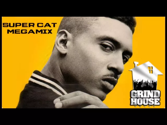 Super Cat Mega Mix - Grindhouse Sound Super Cat Mega Mix - Grindhouse Sound