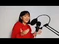 Download Lagu Yue Liang Dai Biao Wo De Xin cover by Lady