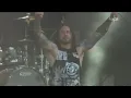 As I Lay Dying - Live @ Wacken Open Air 2011 - Within Destruction / Confined (Pro-Shot)