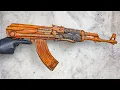 Download Lagu AK-47 | RARE Old Gun Restoration