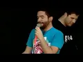A Day To Remember - I'm Made Of Wax, Larry What Are You Made Of  [Live]