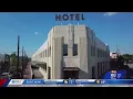 Bottleworks Hotel named No 1 place to stay by Yelp