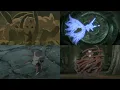 Naruto All of Mokuton Wood Style Jutsu
