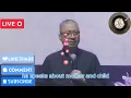 🔴 LIVE | OCTOBER 27, 2026 | LIFE IS SHORT! DON'T WAIT UNTIL IT'S TOO LATE! | Fr. Dave Concepcion