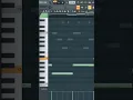 Lagu Simple Keroncong Pattern #flstudio #music #composition