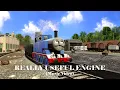 Lagu Really Useful Engine - The Magic Railroad