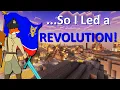Download Lagu A Dictator Conquered my Nation in Minecraft...