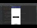 Create a Live Barcode Scanner in Android using CameraX and Firebase Vision