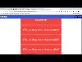 3 5 DOM operation Add New Node using method