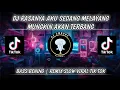 Download Lagu DJ RASANYA AKU SEDANG MELAYANG MUNGKIN AKAN TERBANG | BASS BENING | REMIX SLOW VIRAL TIK TOK