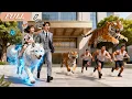 Download Lagu Bankrupt CEO Save An Abused Girl in Field! Unaware She Can Speak To Animal\u0026Help Him Reclaim Billion!