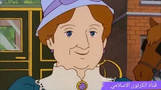 سالي الحلقة 25 بدون موسيقى 