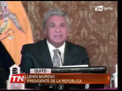 Gobierno decreta el estado de excepción ante protestas por medidas económicas