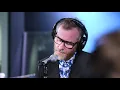 The National - "Light Years" [LIVE @ SiriusXM]