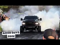 Download Lagu Good Guys Quaker Steak \u0026 Lube Burnouts Columbus Ohio 2022