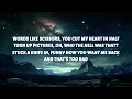 Natalie Jane - I’m Good (Lyrics) ft. charlieonnafriday  |  30 Mins. Top Vibe music