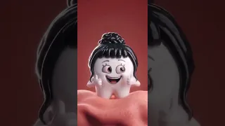   لا خوف  اغسل أسنانك بابتسامة     شورتس دندنها