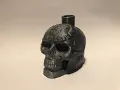 Aztec/Mayan Death Whistle Sound