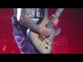 Avenged Sevenfold - The Stage (Live @ AFTERSHOCK 2016) HD