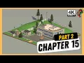 Tiny Room Stories Town Mystery Chapter 15 Part 2 Gameplay Walkthrough