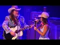 Marcus King-Landslide-Cincinnati, OH (08/22/23)