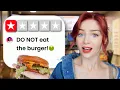 Trying 1 Star Yelp Review Businesses