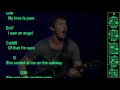 James Blunt - You're Beautiful - Original - Chords & Lyrics